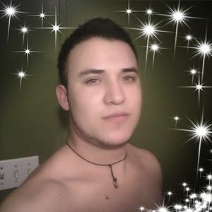 Meet your Posher, Gilberto